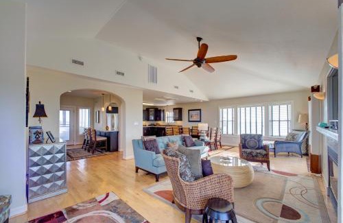 Rodanthe Maison | Gone Coastal 139