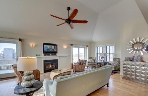 Rodanthe Maison | Gone Coastal 139