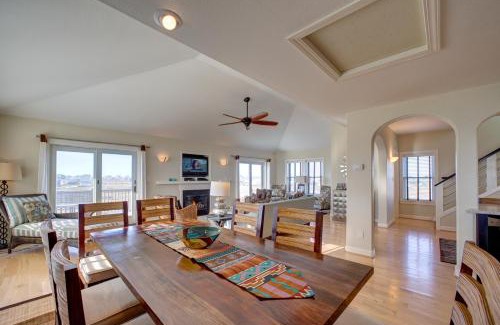 Rodanthe Maison | Gone Coastal 139