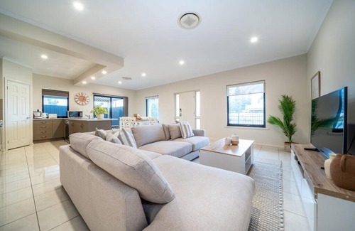 Grange Maison | Gone Coastal Grange