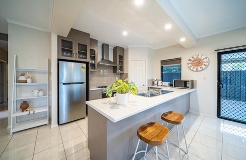 Grange Maison | Gone Coastal Grange