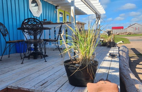 North Lake Maison | Gone Coastal is a Sailor’s Dream