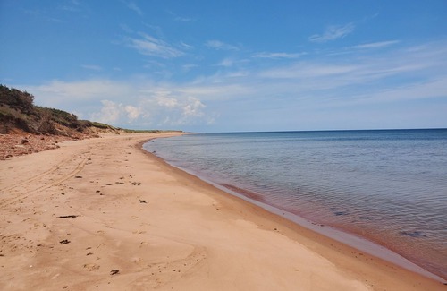 North Lake Maison | Gone Coastal is a Sailor’s Dream