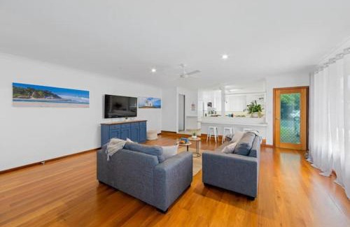North Haven Maison | Gone Coastal - pool, river, beach getaway