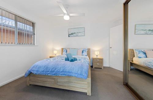 North Haven Maison | Gone Coastal - pool, river, beach getaway