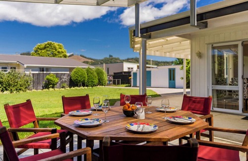 Whangamata Maison | Gone Coastal - Maison de vacances Whangamata