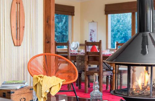 Lavers Hill Maison | Gone Surfin