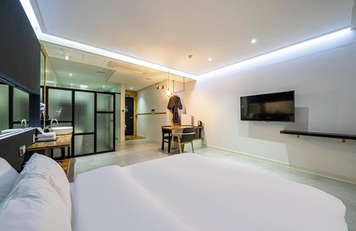 Chajakpawi Hôtel | Gongju J2 Hotel