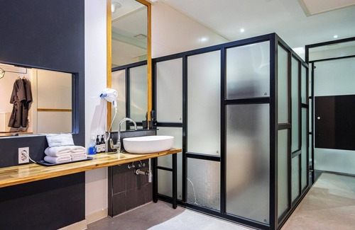 Chajakpawi Hôtel | Gongju J2 Hotel