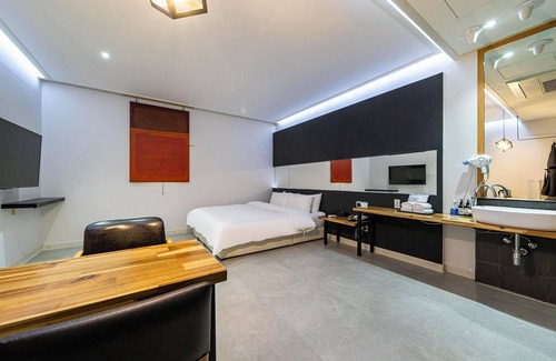 Chajakpawi Hôtel | Gongju J2 Hotel