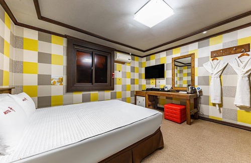 Gongju Hôtel | Gongju Myu
