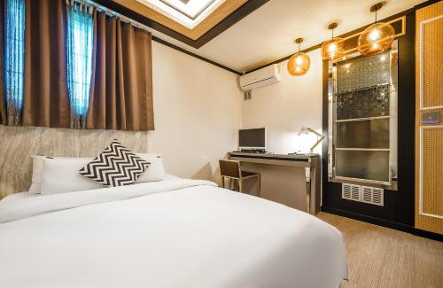 Gongju Hôtel | Gongju No 25 Hotel