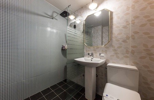 Gongju Hôtel | Gongju Q Hotel