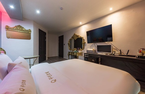 Gongju Hôtel | Gongju Q Hotel