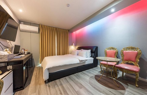 Gongju Hôtel | Gongju Q Hotel