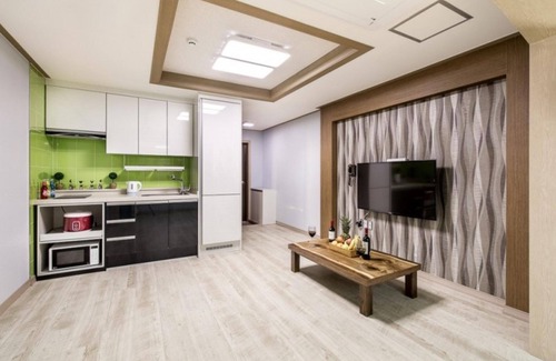 Chajakpawi Maison | Gongju The Shim Pension