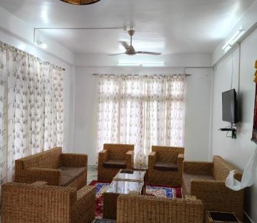 Dirang Maison | Gonpapa Homestay