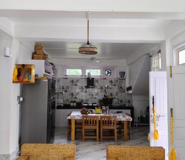 Dirang Maison | Gonpapa Homestay