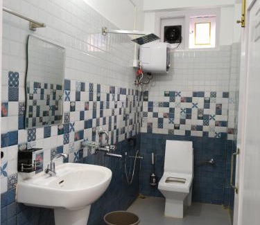 Dirang Maison | Gonpapa Homestay