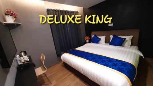 Taman Bukit Dahlia Hôtel | GOOD 9 HOTEL - Bukit Dahlia