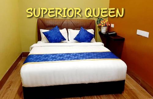 Taman Bukit Dahlia Hôtel | GOOD 9 HOTEL - Bukit Dahlia
