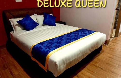 Taman Bukit Dahlia Hôtel | GOOD 9 HOTEL - Bukit Dahlia