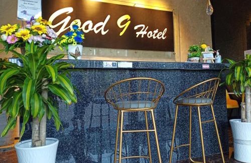 Masai Hôtel | GOOD 9 HOTEL - Cahaya Kota Puteri