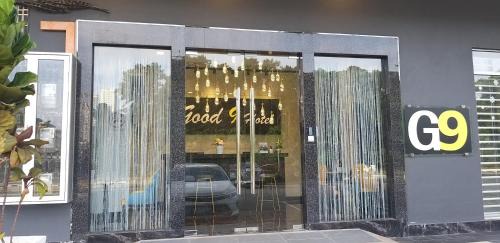 Masai Hôtel | GOOD 9 HOTEL - Cahaya Kota Puteri