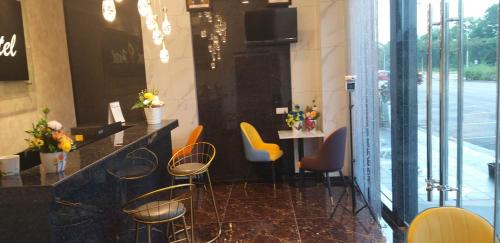 Masai Hôtel | GOOD 9 HOTEL - Cahaya Kota Puteri