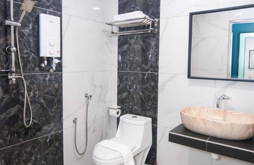 Taman Bukit Dahlia Hôtel | Good 9 Hotel