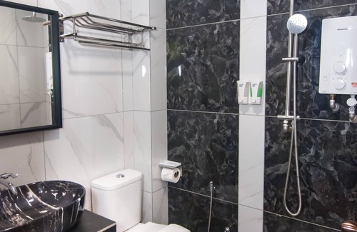 Taman Bukit Dahlia Hôtel | Good 9 Hotel