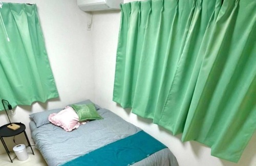 Koto Maison | Good access for sightseeing Capacity 10 people Th / Koto-ku Tokyo