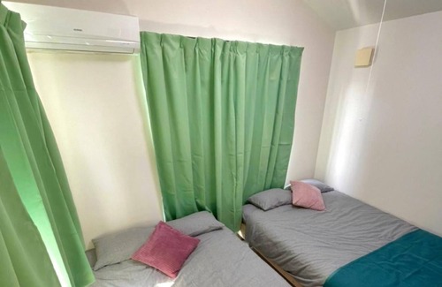 Koto Maison | Good access for sightseeing Capacity 10 people Th / Koto-ku Tokyo