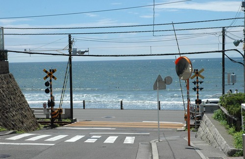 Chigasaki Appartement | Good access to Kamakura and Enoshima / 2DK50 sq.m. Exclusive! Top floor / Near station / Up to 3 adults