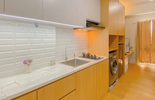 Bekasi Appartement | Good And Cozy 2Br Apartment Patraland Urbano