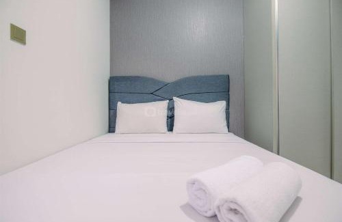 Depok Appartement | Good and Nice 2BR at Transpark Cibubur Apartment By Travelio