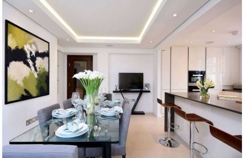 Aberdeen Appartement | Bon apartament en SD