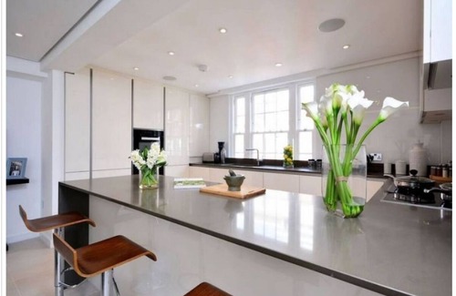 Aberdeen Appartement | Bon apartament en SD