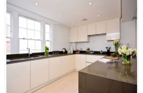 Aberdeen Appartement | Bon apartament en SD