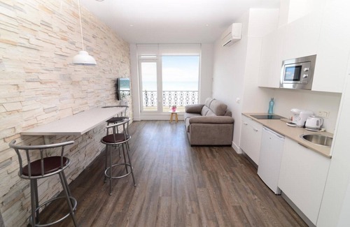 Zarautz Appartement | Good appartment by Egona