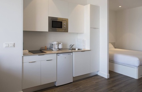 Zarautz Appartement | Good appartment by Egona