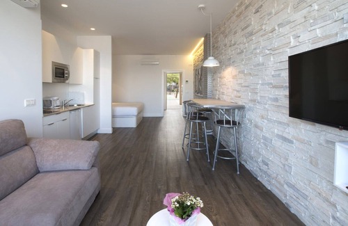 Zarautz Appartement | Good appartment by Egona