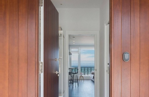 Zarautz Appartement | Good appartment by Egona