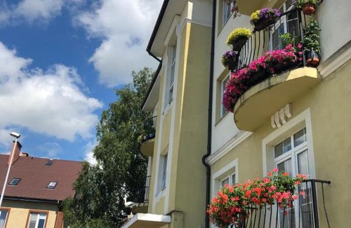 Maloye Isakovo Appartement | Good Apartment