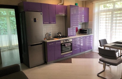 Maloye Isakovo Appartement | Good Apartment