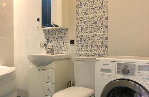 Maloye Isakovo Appartement | Good Apartment