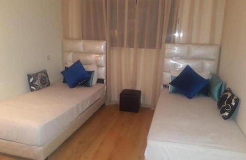 Nouaceur Appartement | Good appartement near at the aeroport