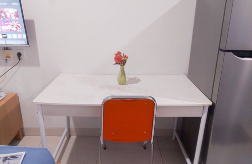Pinang Appartement | Good Choice and Elegant Studio Apartment Springwood Residence Tangerang