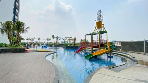 Ciputat Appartement | Good Choice Studio Apartment Anwa Residence Bintaro By Travelio