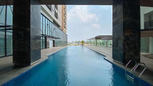 Ciputat Appartement | Good Choice Studio Apartment Anwa Residence Bintaro By Travelio
